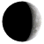 Waxing Crescent, 4 days, 10 hours, 41 minutes in cycle Waxing Crescent, 4 days, 10 hours, 41 minutes in cycle