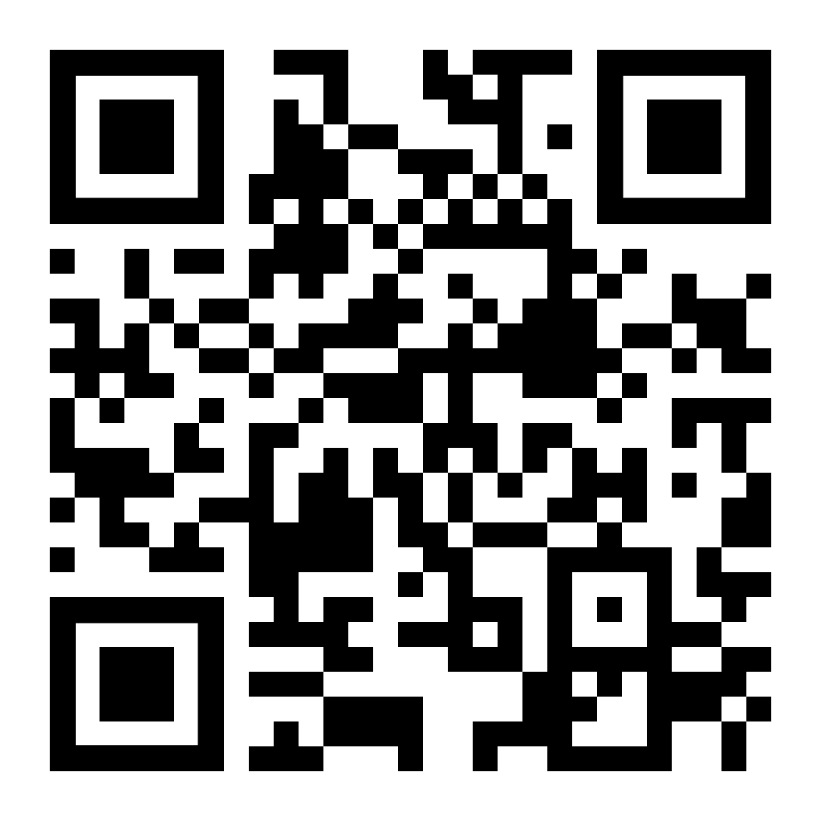 Alternate Smartphone Compatible Mobile Weather QRCode2